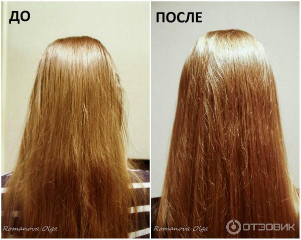 Бальзам-ополаскиватель для волос Pantene PRO-V Воздушная пенка Густые и крепкие фото