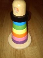 Пирамидка IKEA ''Мула'' фото