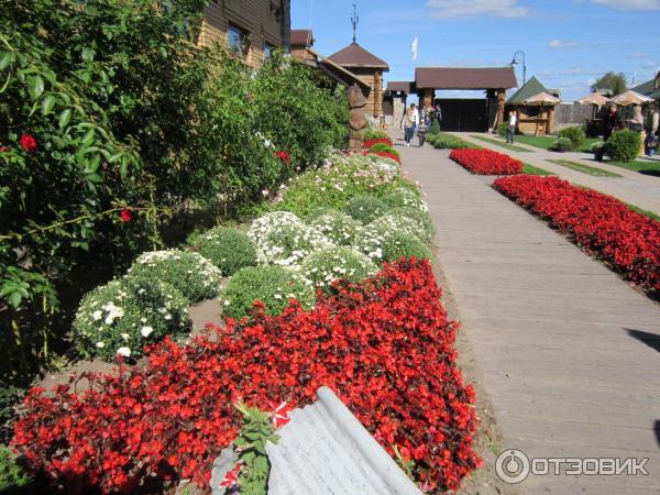 Агротуристический комплекс Коробчицы (Беларусь, Гродненская область) фото