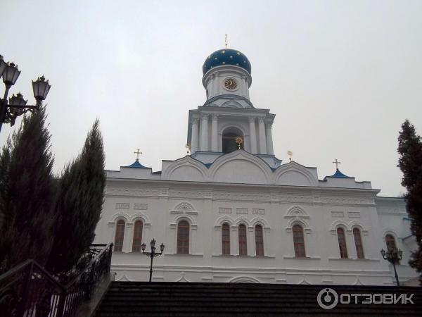 Покровская церковь