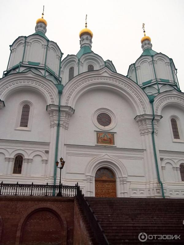 Успенский храм