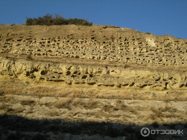 Коринфский канал (Греция) фото