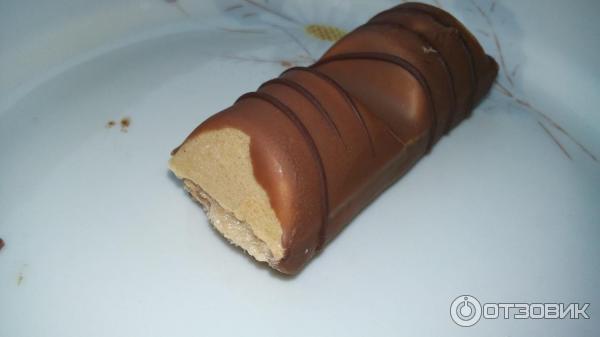 Вафли Kinder bueno фото