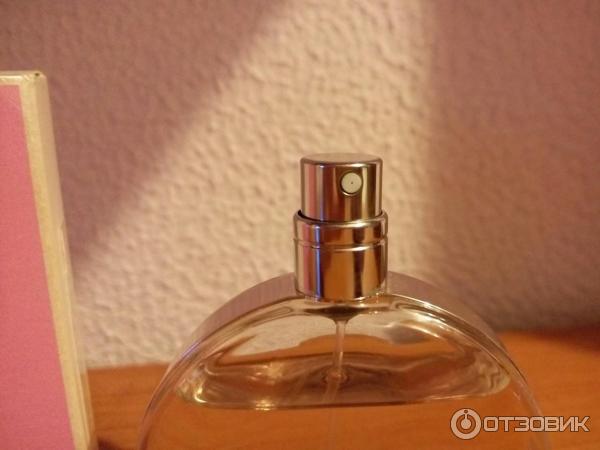 Женская туалетная вода Chanel Chance Eau Tendre фото