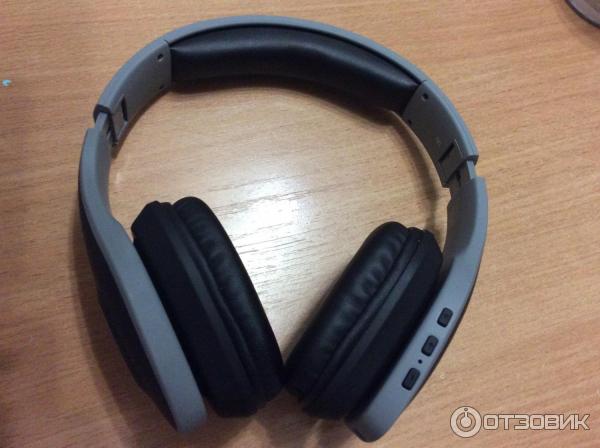 Наушники Bluetooth Harper HB-400 фото