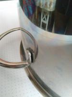 Кастрюли Гурман фото