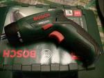 Шуруповерт Bosch PSR 7.2 LI фото