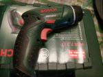 Шуруповерт Bosch PSR 7.2 LI фото