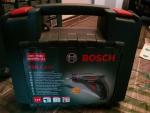Шуруповерт Bosch PSR 7.2 LI фото