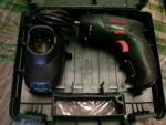 Шуруповерт Bosch PSR 7.2 LI фото