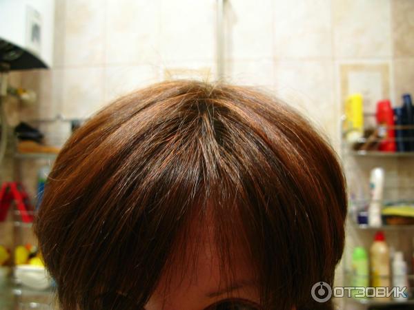 Применение бальзама-ополаскивателя Pantene PRO-V Воздушная пенка Густые и крепкие