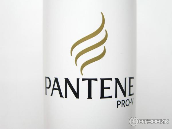 Бальзам-ополаскиватель Pantene PRO-V Воздушная пенка Густые и крепкие