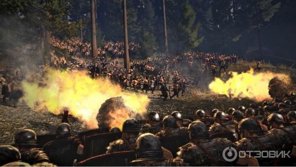 Total War: Arena - игра для PC фото