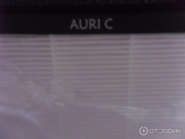 Воздухоочиститель Auri Virson фото