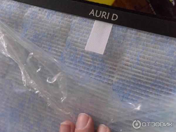 Воздухоочиститель Auri Virson фото