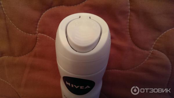 Дезодорант-антиперспирант NIVEA Эффект пудры спрей фото