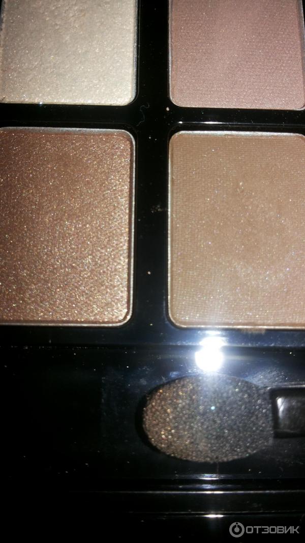 Палетка теней Maybelline The Nudes eyeshadow palette фото