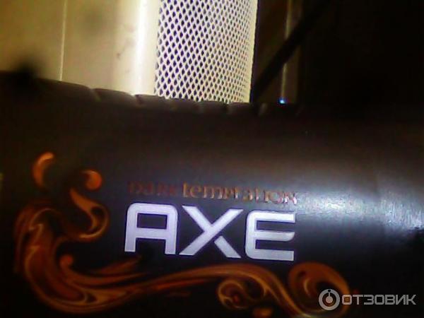 Гель для душа AXE darktemptation фото