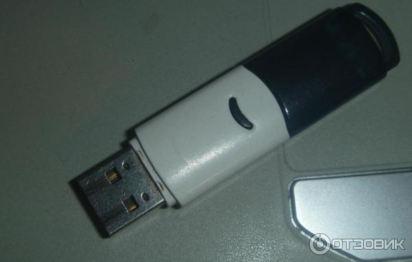 Флешка USB Flash drive Toshiba 16GB фото