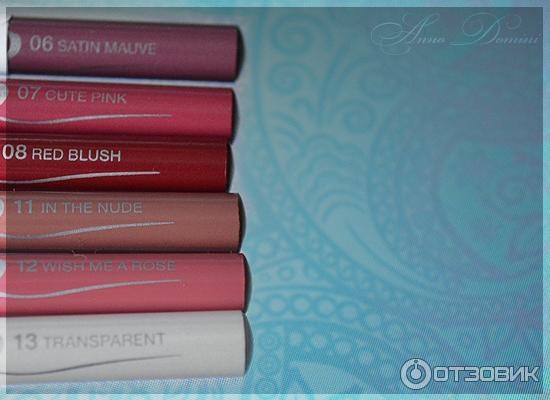 Карандаш для губ Essence Lipliner фото