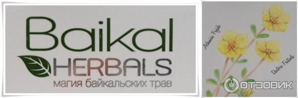 Шампунь очищающий Baikal Herbals для волос, склонных к быстрому загрязнению фото