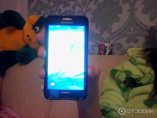 Смартфон Samsung Galaxy A3 A300F/DS фото