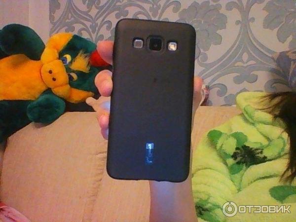 Смартфон Samsung Galaxy A3 A300F/DS фото