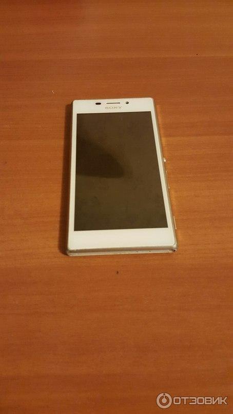 Телефон SONY Xperia M2 Dual фото