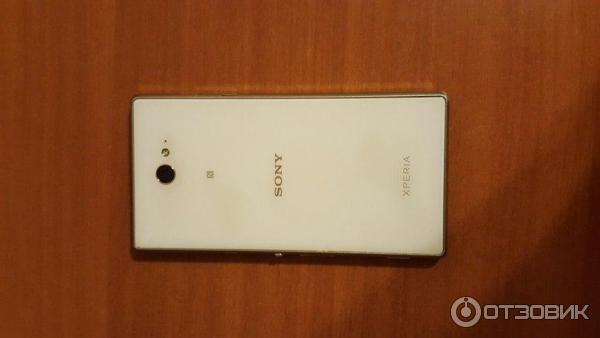 Телефон SONY Xperia M2 Dual фото