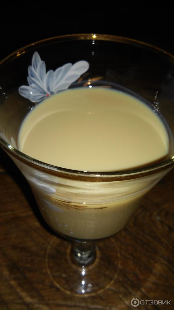 Ликер Baileys Irish Cream фото