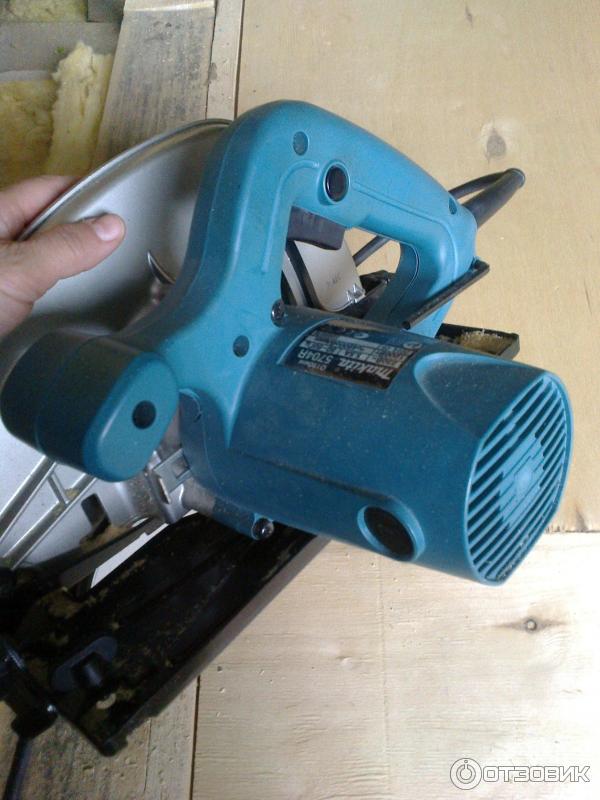 Makita 5704r в стол