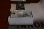 Швейная машинка Janome Myexel 1221 фото
