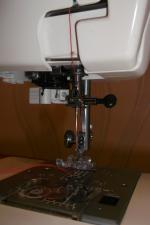 Швейная машинка Janome Myexel 1221 фото