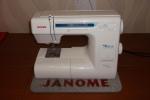 Швейная машинка Janome Myexel 1221 фото