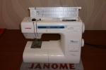 Швейная машинка Janome Myexel 1221 фото