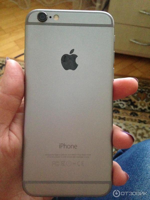 Iphone6