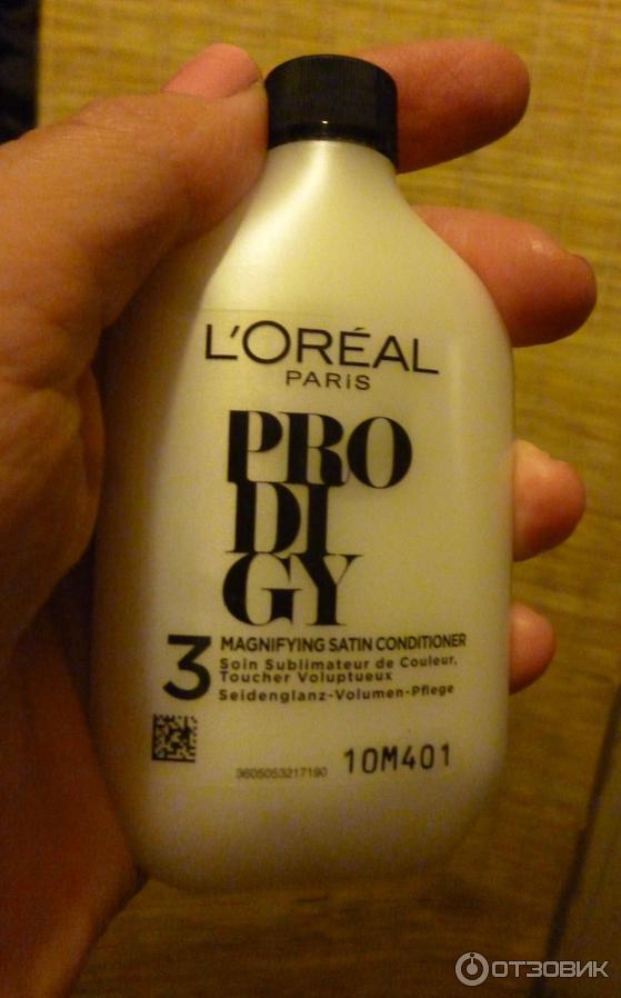 Краска для волос L'oreal Paris Prodigy фото