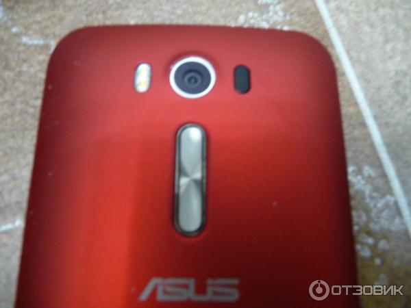 Смартфон ASUS Zenfone 2 Laser ZE500KL фото