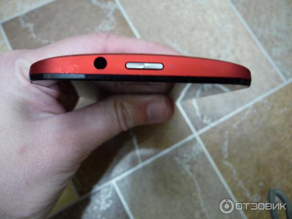 Смартфон ASUS Zenfone 2 Laser ZE500KL фото