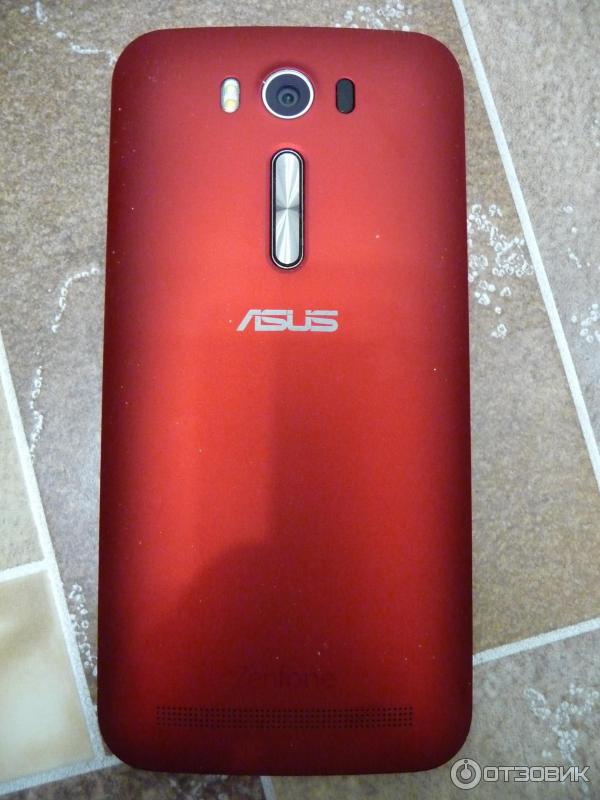 Смартфон ASUS Zenfone 2 Laser ZE500KL фото