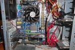 Видеокарта Nvidia GeForce 210 фото