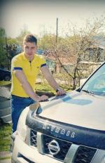 Автомобиль Nissan X-Trail T31 внедорожник фото