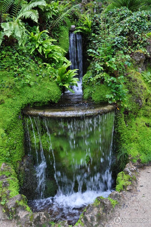 Powerscourt Estate