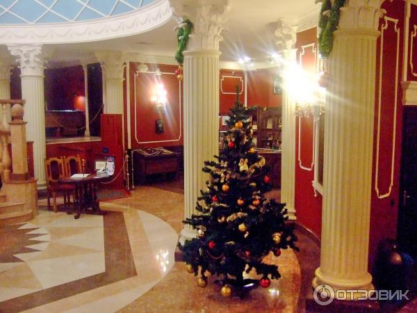 Картинная галерея народного художника СССР Александра Шилова (Россия, Москва) фото