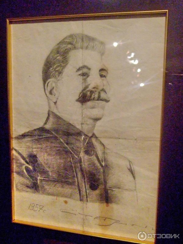 Картинная галерея народного художника СССР Александра Шилова (Россия, Москва) фото