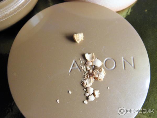 Avon Arabian Glow Bronzing Pearls 5