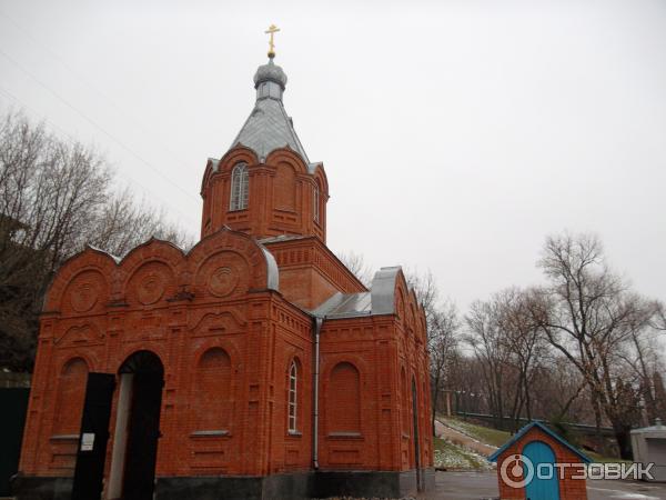 часовня