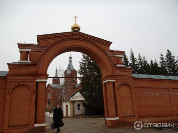 врата