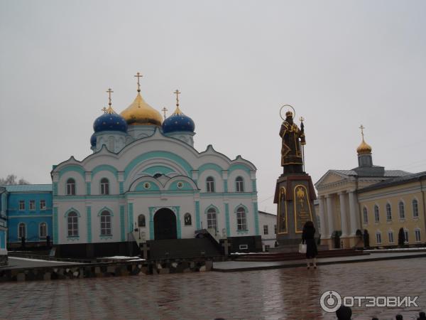 памятник