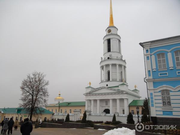 колокольня